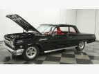Thumbnail Photo 34 for 1962 Chevrolet Biscayne